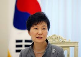 La présidente de la cour : les agissements de Mme Park portent atteinte à la démocratie. D. R.